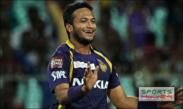 আইপিএলে যাচ্ছেন না সাকিব, ক্ষতি পূরণ দেবে বিসিবি