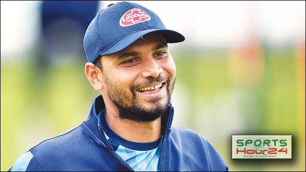 এমসিসির আজীবন সদস্য হয়ে ফেসবুকে যে বার্তা দিলেন মাশরাফী