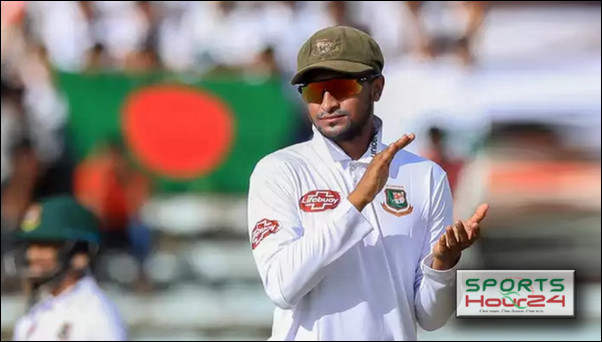 ১ম টেস্টে সাকিবের নিষ্ক্রিয়তা দলের জন্য কতটা খারাপ হতে পারে