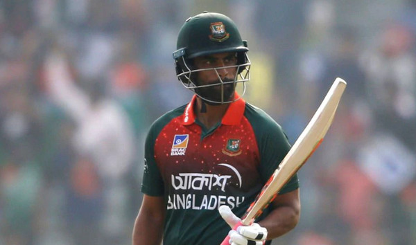 ব্যর্থতার নতুন নাম তামিম