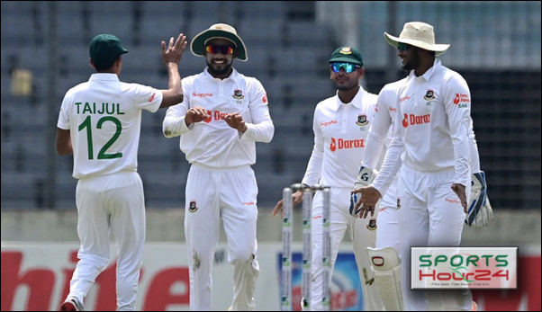 সকাল থেকে উইকেট শুন্য বাংলাদেশ, দেখুন সর্বশেষ স্কোর