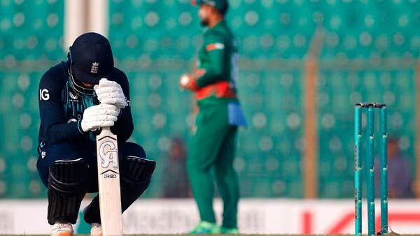 রয় ‘ইমপ্যাক্ট প্লেয়ার’ হতে পারবেন, দেখেনিন নিয়ম কি বলে