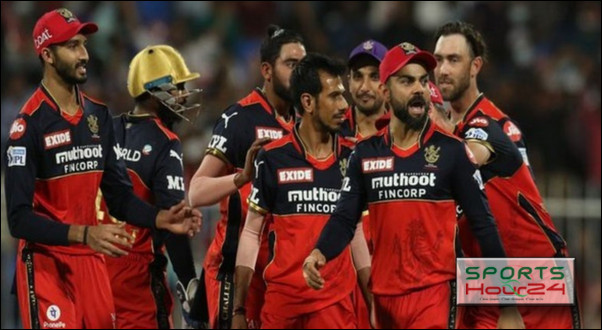 কলকাতার কাছে হারার পরে চরম দুঃসংবাদ পেল বেঙ্গালুরু