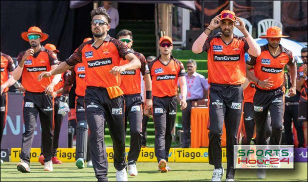 আজ লখনউয়ের বিরুদ্ধে ঘুরে দাঁড়াতে হায়দরাবাদের নতুন পরিকল্পনা