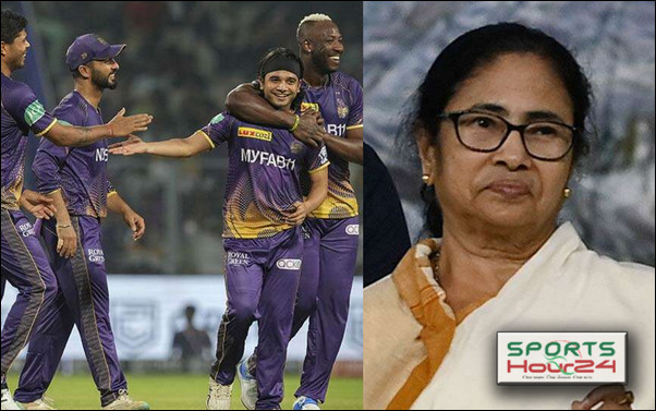 বেঙ্গালুরুর বিরুদ্ধে কলকাতার বিশাল জয়ে যে টুইট বার্তা পাঠালেন মুখ্যমন্ত্রী মমতা