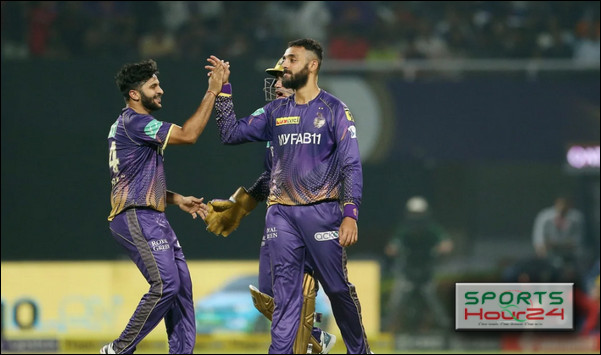ইডেনে কলকাতার পাতান জালে ফেসে গেল কোহলিরা