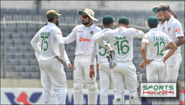 অল আউট আয়ারল্যান্ড, জয়ের জন্য বাংলাদেশের সামনে সহজক লক্ষ্য