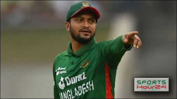 সংঘাত চরমেঃ পাল্টা দিতে আসরে সাকিব আল হাসান
