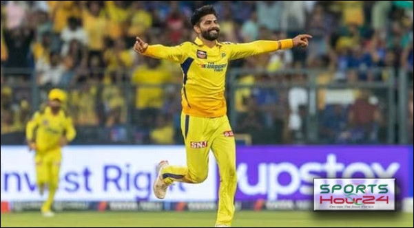 মুম্বাইয়ের বিপক্ষে জয়ের আসল কারন জানালেন জাদেজা