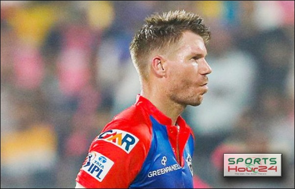 হুট করে ওয়ার্নারের উপর চটেছেন সৌরভের সতীর্থ
