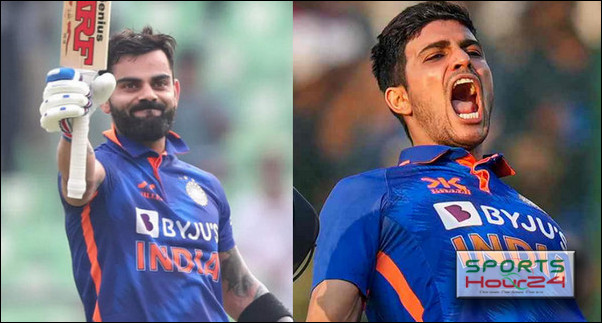 আইপিএলে কোহলির ঐতিহাসিক সেই রেকর্ড ভেঙে দিবে শুভমন গিল