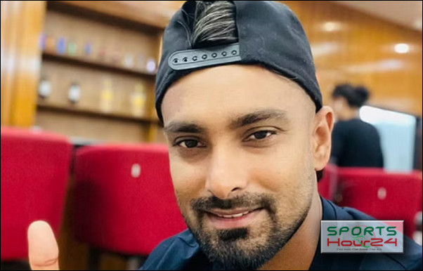 আইপিএল ইস্যুঃ কলকাতায় পৌঁছালেও দলের সাথে যোগ দেননি লিটন