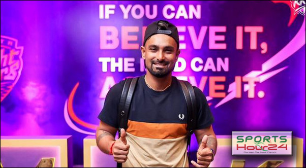 আইপিএলে খেলতে যাওয়া মাত্র বিশাল সুখবর পেল লিটোন