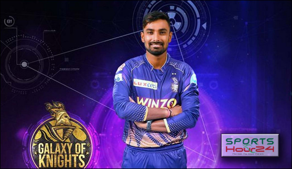 আইপিএলে যে কয়টি ম্যাচ খেলার সম্ভাবনা লিটনের