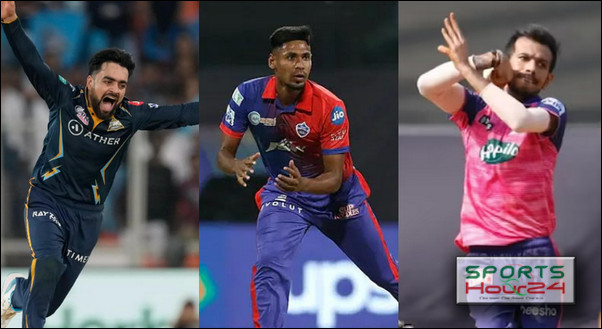 আইপিএল ইতিহাসে সর্বোচ্চ হ্যাটট্রিক করা ক্রিকেটারের নাম প্রকাশ