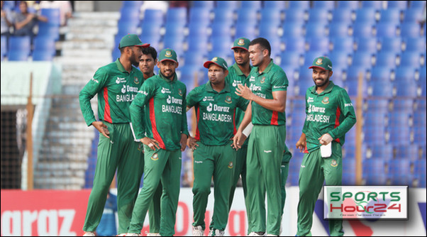 ‘ওয়ানডে বিশ্বকাপের ফাইনাল খেলবে বাংলাদেশ’