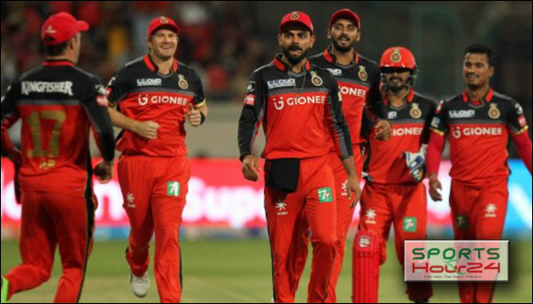 ২০০-র অধিক রান করেও ব্যাঙ্গালোরুর হারের আসল কারন ফাঁস