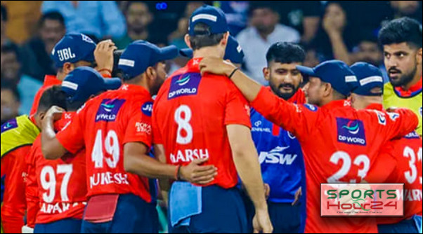 মুম্বাই ইন্ডিয়ান্সের বিপক্ষে শক্তিশালী একদশ ঘোষণা করলেন দিল্লি ক্যাপিটালস