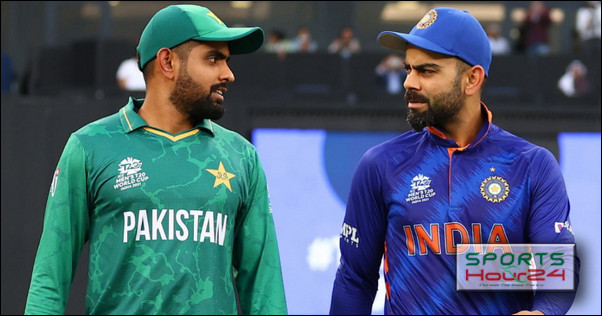 আইসিসিকে সতর্ক বার্তা দিয়ে  এশিয়া কাপ-বিশ্বকাপ বয়কট করতে প্রস্তুত পাকিস্তান