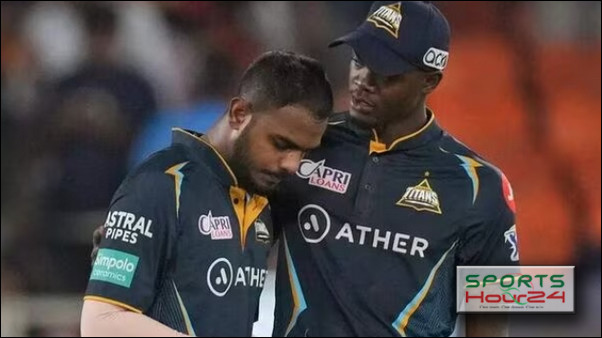 ৫ বলে ৫ হক্কা খাওয়া পরে অদ্ভুত কথা বললেন বোলার যশ দয়ালের বাবা