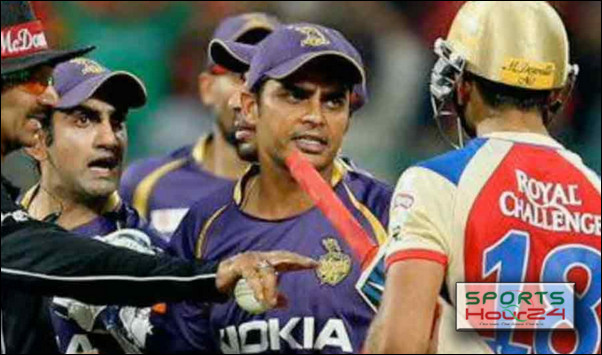 যে কারনে মেজাজ হারিয়ে লখনউয়ের জার্সি ছেড়ে কেকেআরের জার্সি পরলেন গৌতম