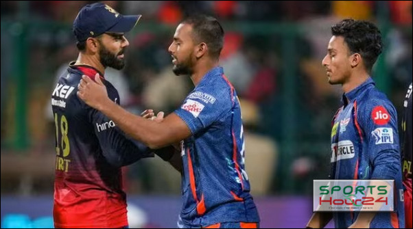 আইপিএলে কোহলিদের এমন লজ্জার হার ৫ বার