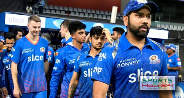 দিল্লির বিপক্ষে মুম্বাইয়ের শক্তিশালী একাদশ ঘোষণা