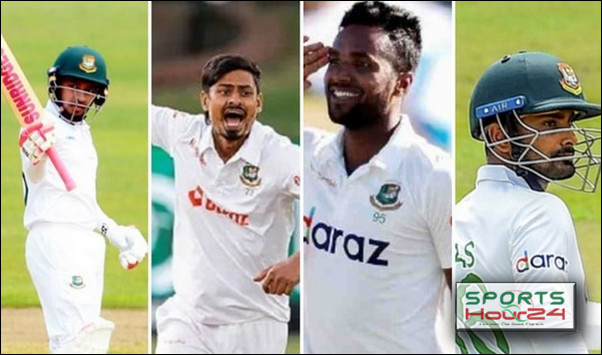 ক্যারিয়ার সেরা অবস্থানে টাইগাররা