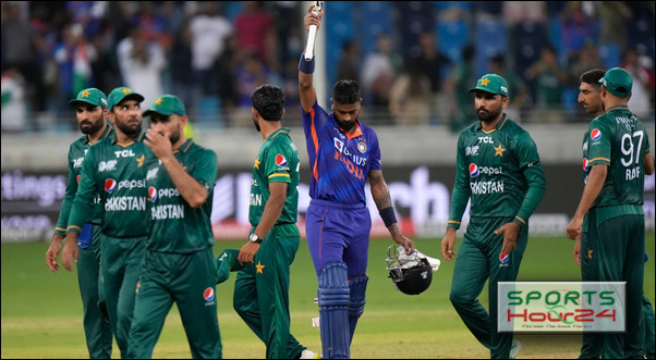 ভারতে গিয়ে বিশ্বকাপ খেলতে নতুন শরত দিল পাকিস্তান