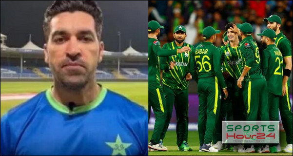 ভারতে ওয়ানডে বিশ্বকাপের আগে পাক পেসারদের নতুন পরামর্শ দিলেন উমর গুল