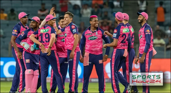 চেন্নাইয়ের বিপক্ষে ম্যাচের জন্য শক্তিশালী একাদশ ঘোষণা করলো রাজস্থান