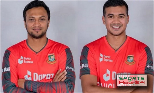 আইপিএল না খেলায় সাকিব-তাসকিনদের ক্ষতিপূরণ নিয়ে চূড়ান্ত সিদ্ধান্ত নিলেন বিসিবি