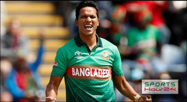 "আমি আমার বোলিং নিয়ে পুরোপুরি খুশি না"