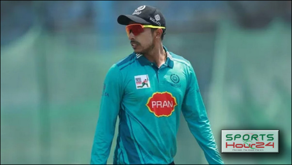 বিসিবি থেকে সুখবর পেতে চলেছে সৌম্য