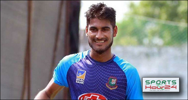 ডিপিএলের সর্বোচ্চ রান সংগ্রহকের নাম জানালেন নাঈম শেখ