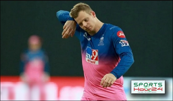 ম্যাচ জিতেও জরিমানার মুখে স্যামসন