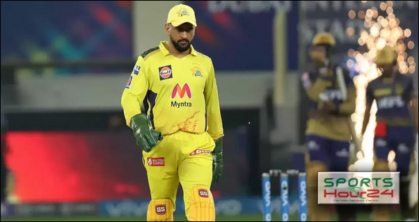 রাজস্থানের কাছে ম্যাচ হেরে সরাসরি যে বিষয়টাকে দায়ি করলেন চেন্নাইয়ের অধিনায়ক ধোনি