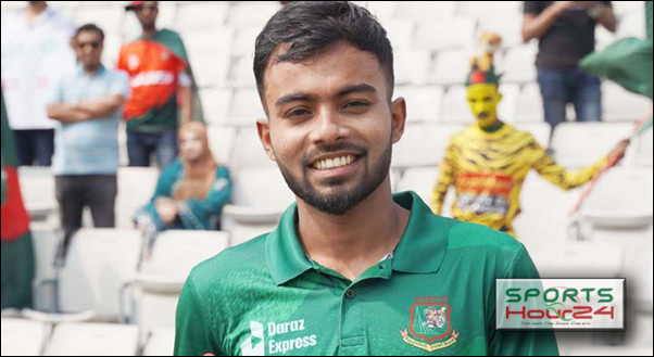 "বাংলাদেশের হয়ে একদিন বিশ্বকাপ আনবো"