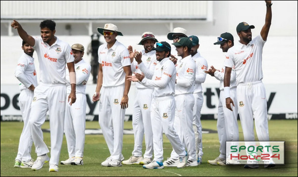 দ্য উইজডেন ট্রফির জন্য মনোনয়ন পেলেন এক বাংলাদেশী ক্রিকেটার