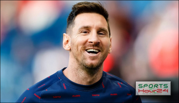 শেষ হচ্ছে পিএসজির সঙ্গে চুক্তি, নতুন ঠিকানা নিয়ে যা বললেন লিওনেল মেসি