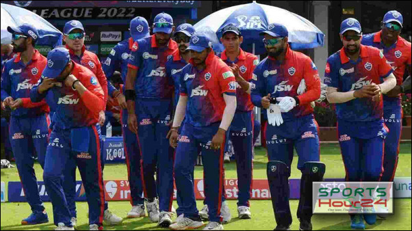 ব্যাঙ্গালোরের বিপক্ষে শক্তিশালী একাদশ ঘোষণা করল মোস্তাফিজদের দিল্লি ক্যাপিটালস