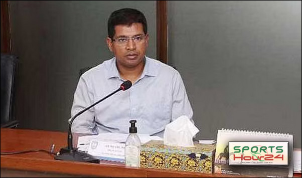 যে চার কারনে নিষিদ্ধ সোহাগকে নিষিদ্ধ করল ফিফা