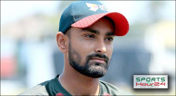 চরম দুঃসংবাদ পেলেন লিটন দাস