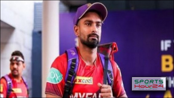 আজও একাদশে জায়গা পেল না লিটন