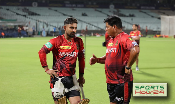 কলকাতার একাদশে জায়গা পেতে যাচ্ছে লিটন, বাদ পরতে পারেন যিনি