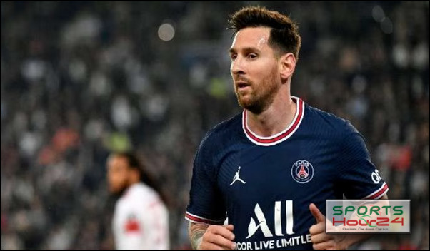 ফুটবল ইতিহাসে আবারও নতুন রেকর্ড গড়লেন মেসি