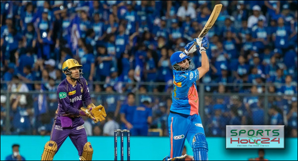 এই মাত্র শেষ হল কলকাতা-মুম্বাইয়ের ম্যাচ, জেনে নিন ফলাফল