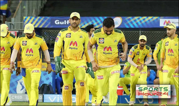শক্তিশালী ব্যাঙ্গালরুর বিপক্ষে আত্মবিশ্বাসের একাদশ ঘোষণা করল চেন্নাই