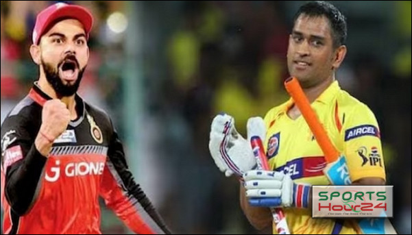 আইপিএলে আজ নতুন উত্তেজনা, ধোনি বিপক্ষে কোহলি