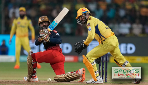 ৪৪৪ রানের ম্যাচ হেরে সরাসরি যাদেরকে দায়ী করলেন ব্যাঙ্গালুরুর অধিনায়ক